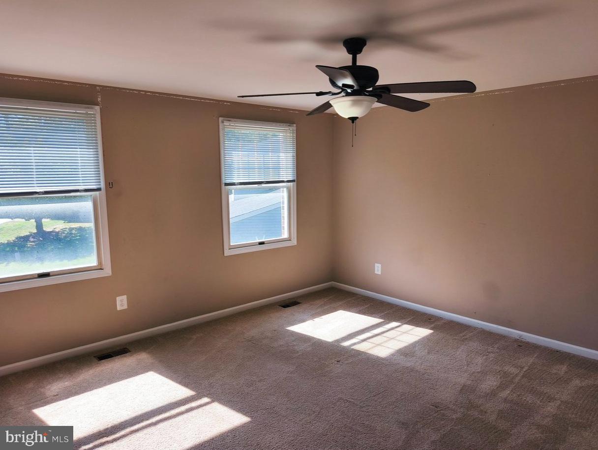 FOREST RIDGE - Residential Lease