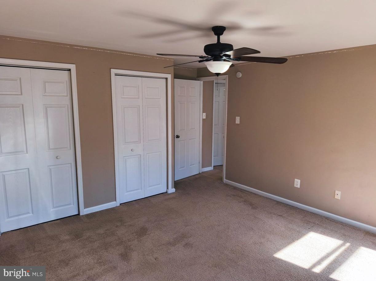 FOREST RIDGE - Residential Lease