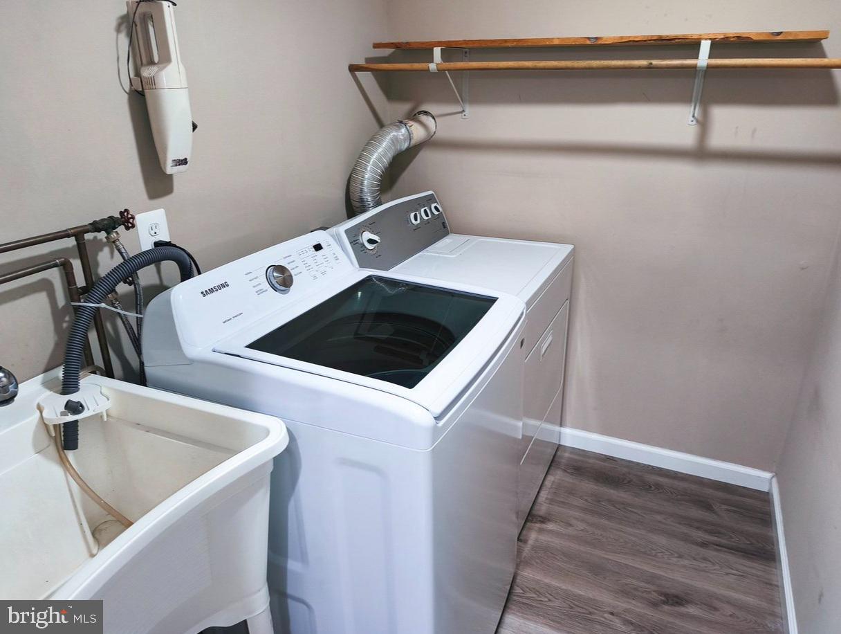 FOREST RIDGE - Residential Lease