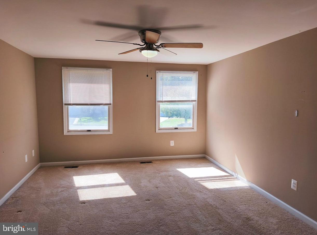 FOREST RIDGE - Residential Lease