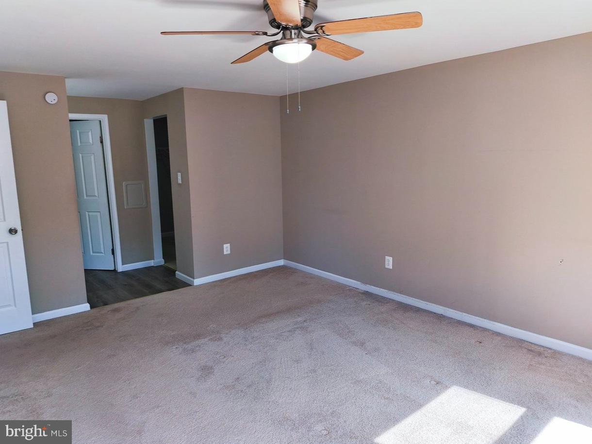 FOREST RIDGE - Residential Lease