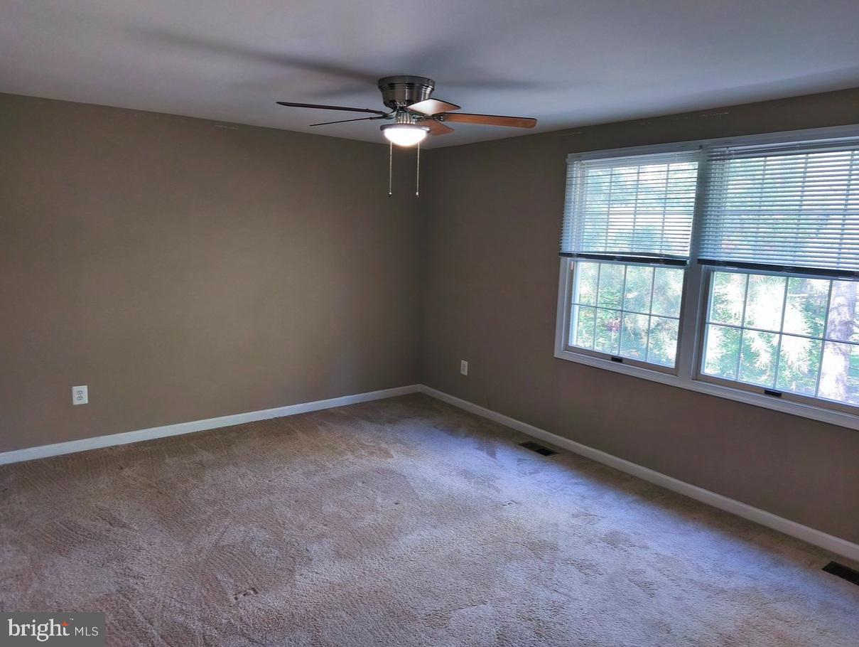 FOREST RIDGE - Residential Lease