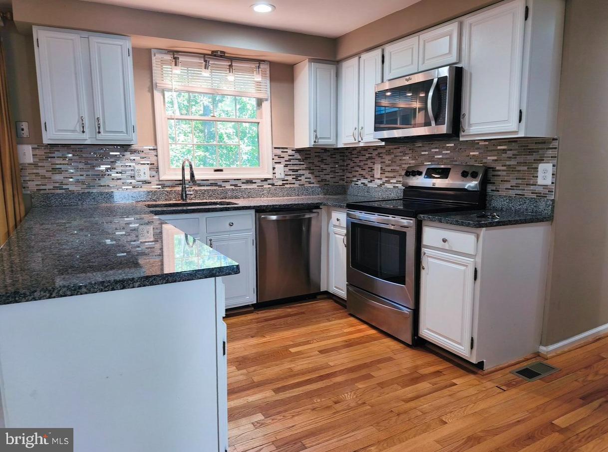 FOREST RIDGE - Residential Lease