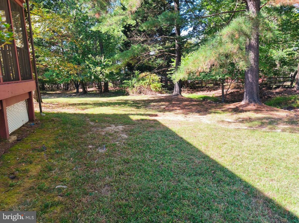 FOREST RIDGE - Residential Lease