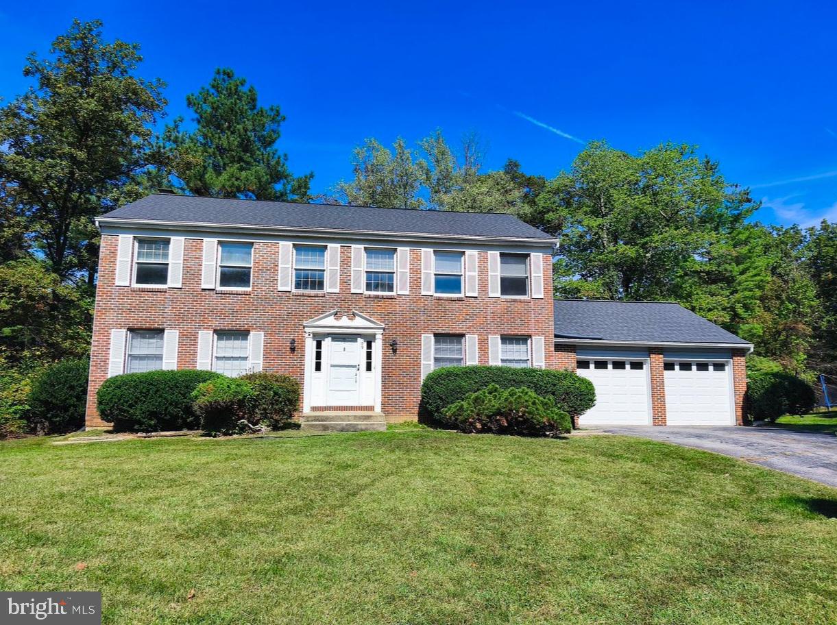 FOREST RIDGE - Residential Lease