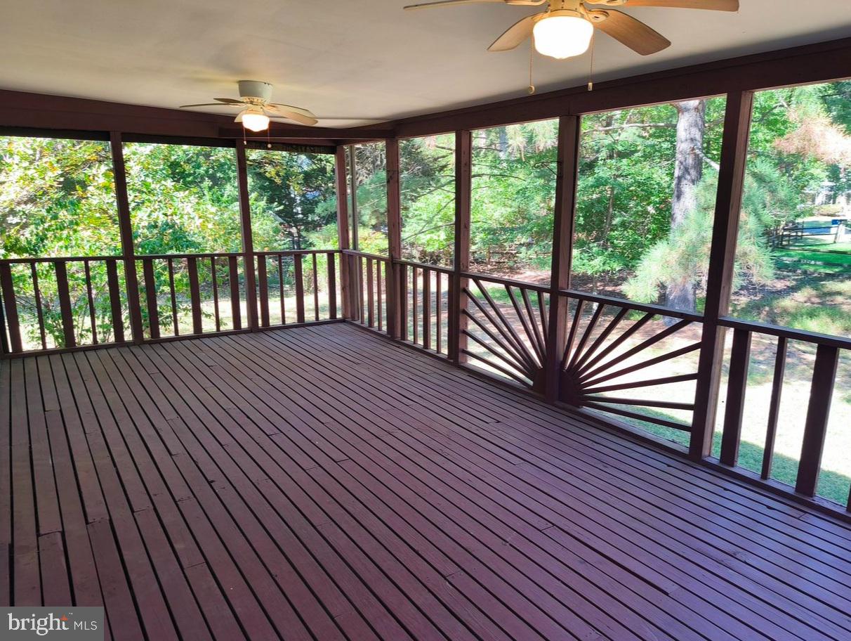 FOREST RIDGE - Residential Lease