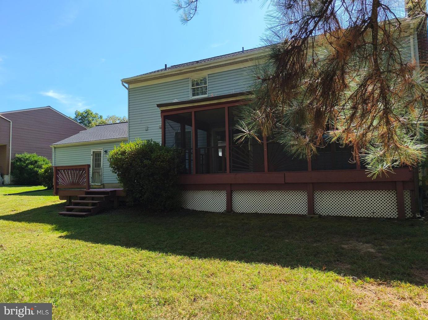 FOREST RIDGE - Residential Lease