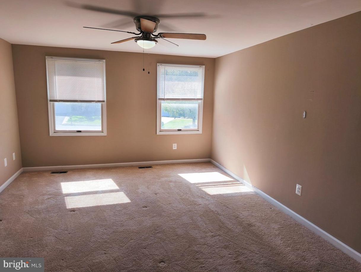 FOREST RIDGE - Residential Lease