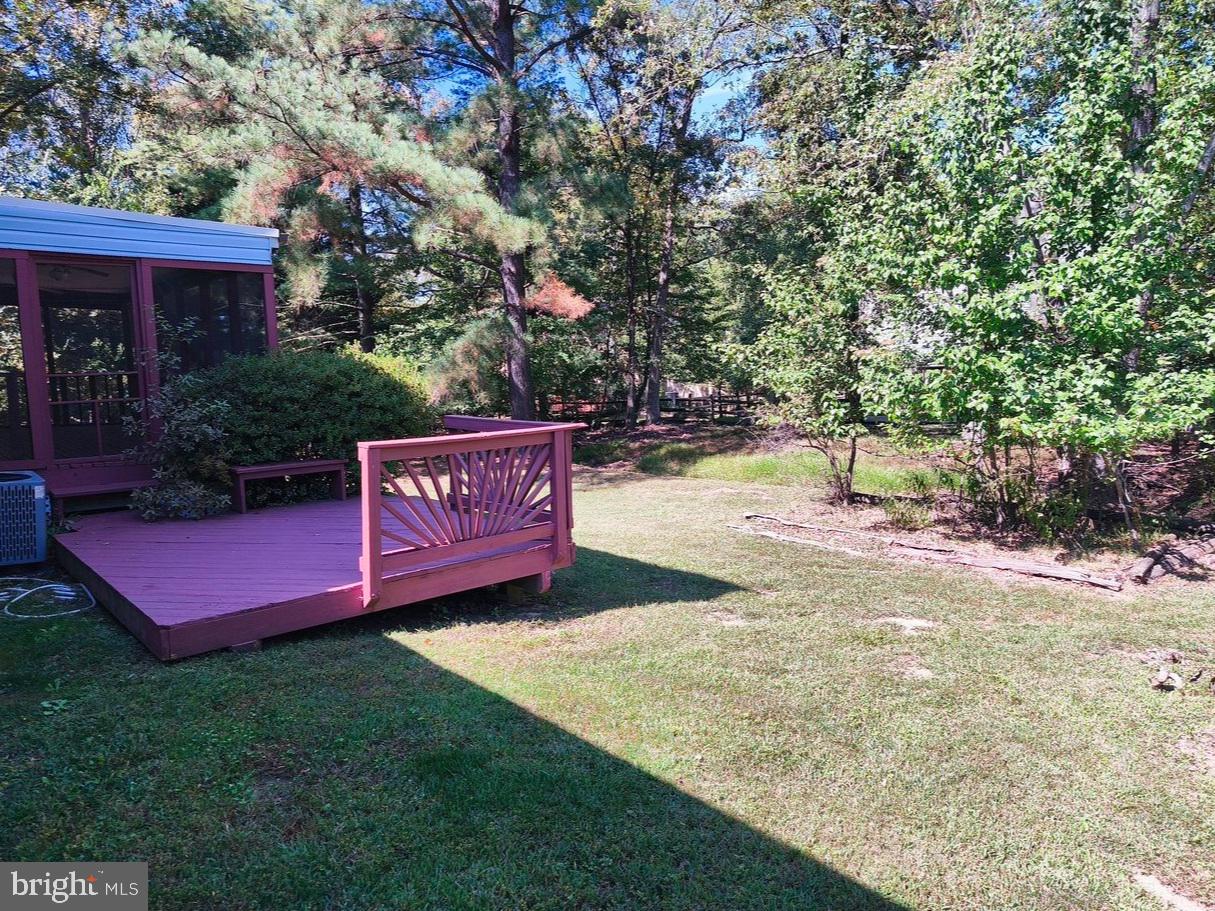 FOREST RIDGE - Residential Lease