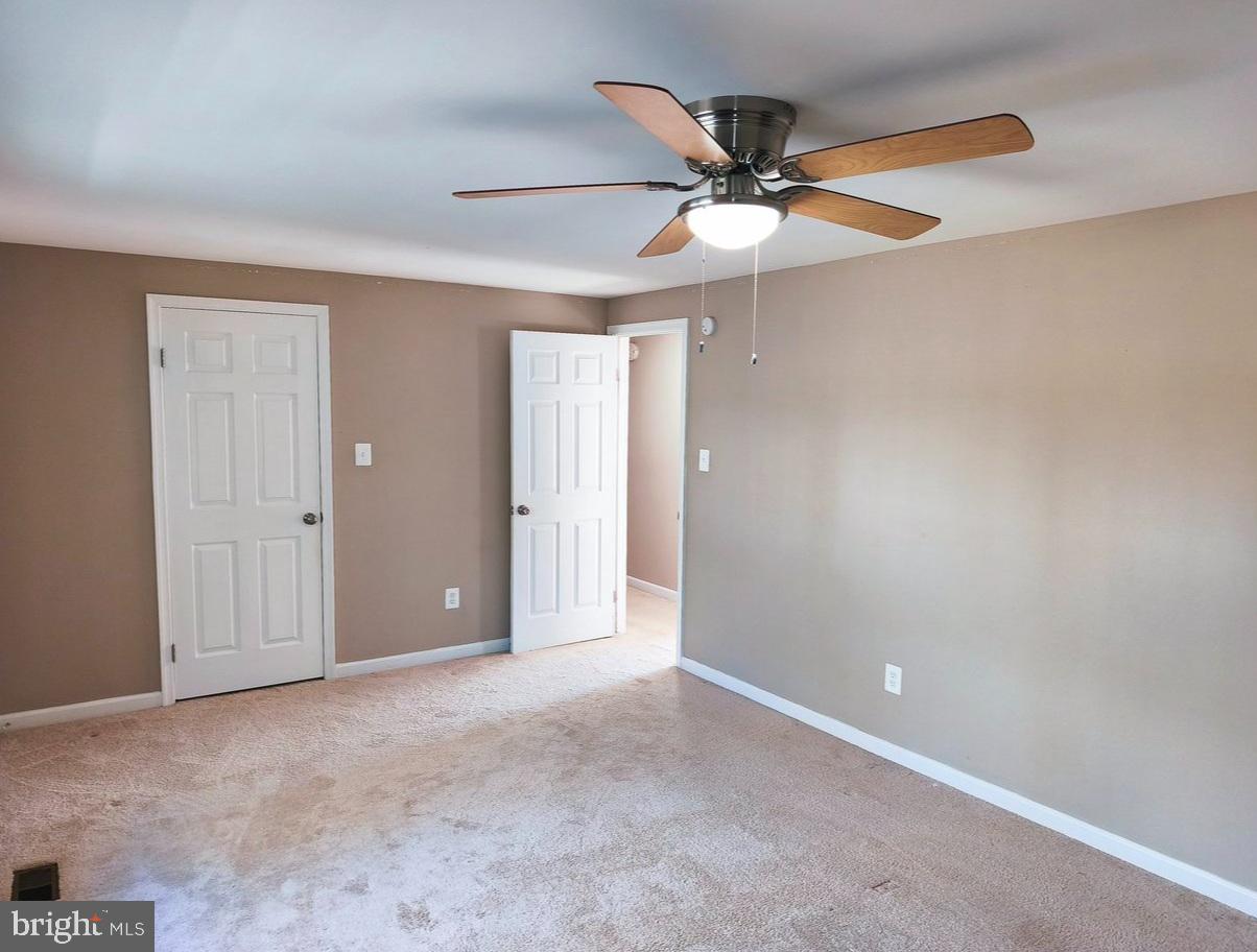 FOREST RIDGE - Residential Lease