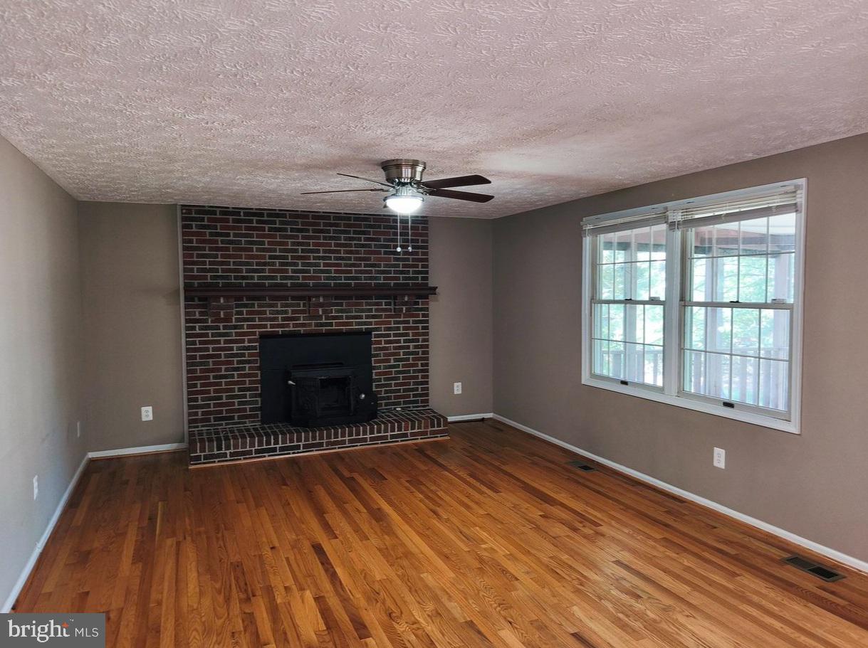 FOREST RIDGE - Residential Lease