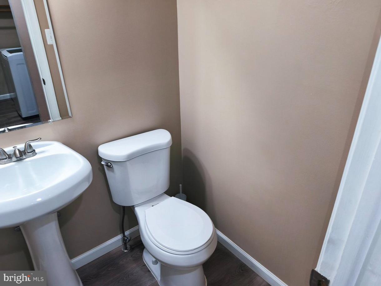 FOREST RIDGE - Residential Lease