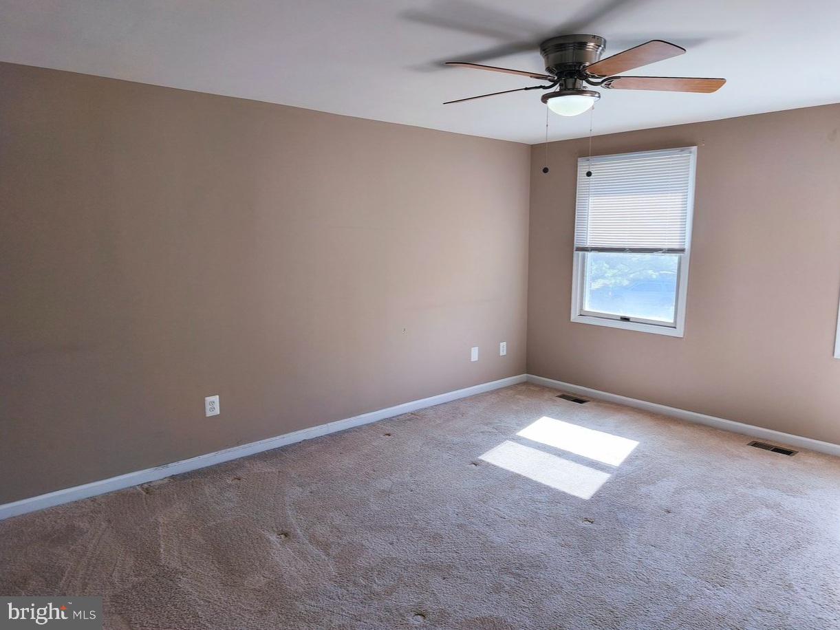 FOREST RIDGE - Residential Lease