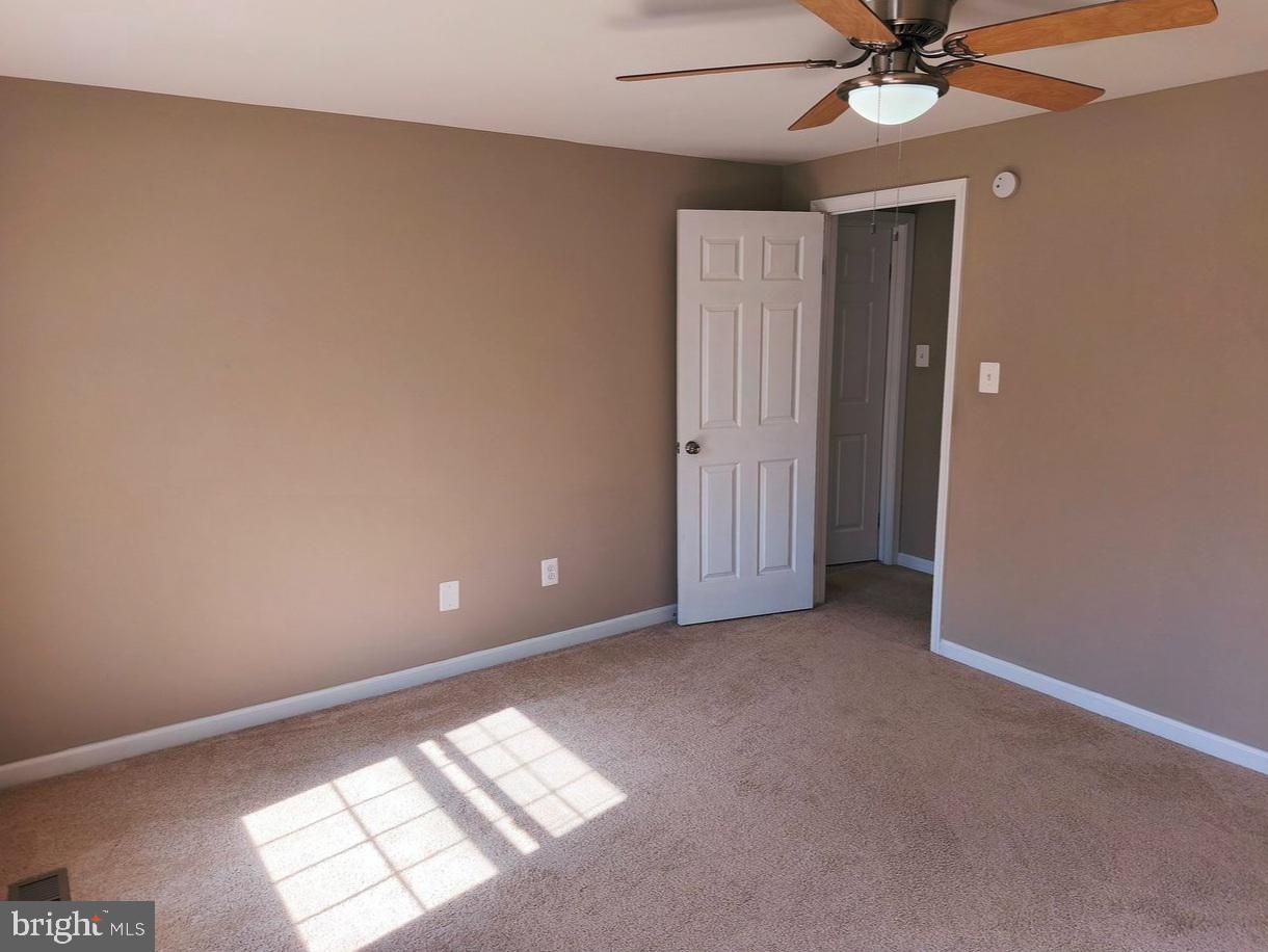 FOREST RIDGE - Residential Lease