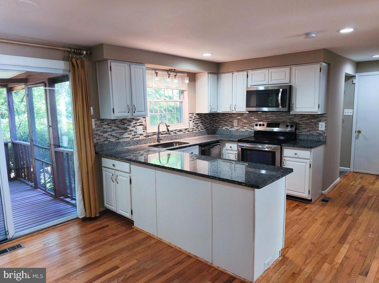 FOREST RIDGE - Residential Lease