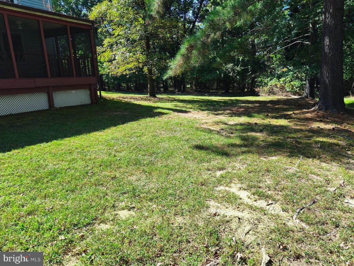 FOREST RIDGE - Residential Lease