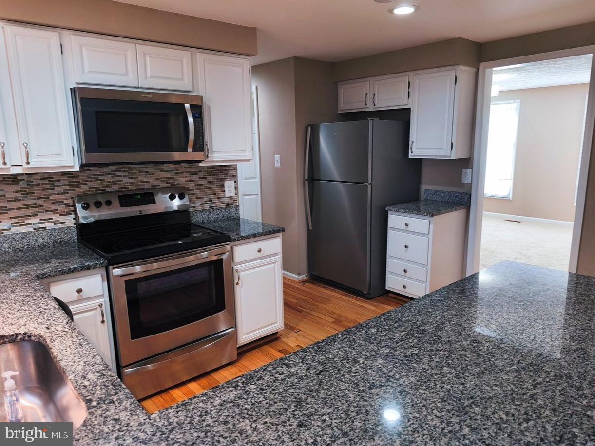 FOREST RIDGE - Residential Lease