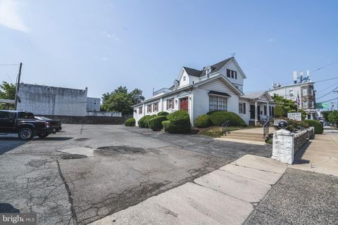 6506 HAVERFORD AVENUE 20 PHILADELPHIA PA 19151
