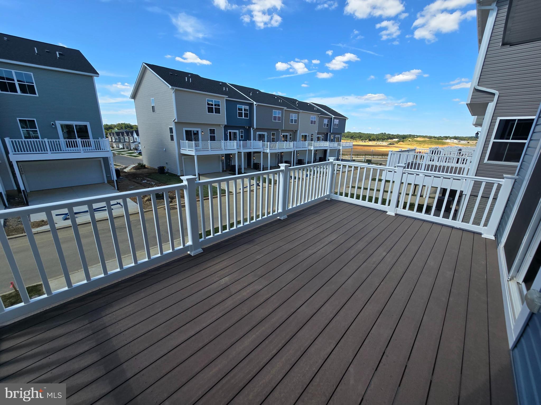 RED CLOVER MEADOWS - Residential Lease