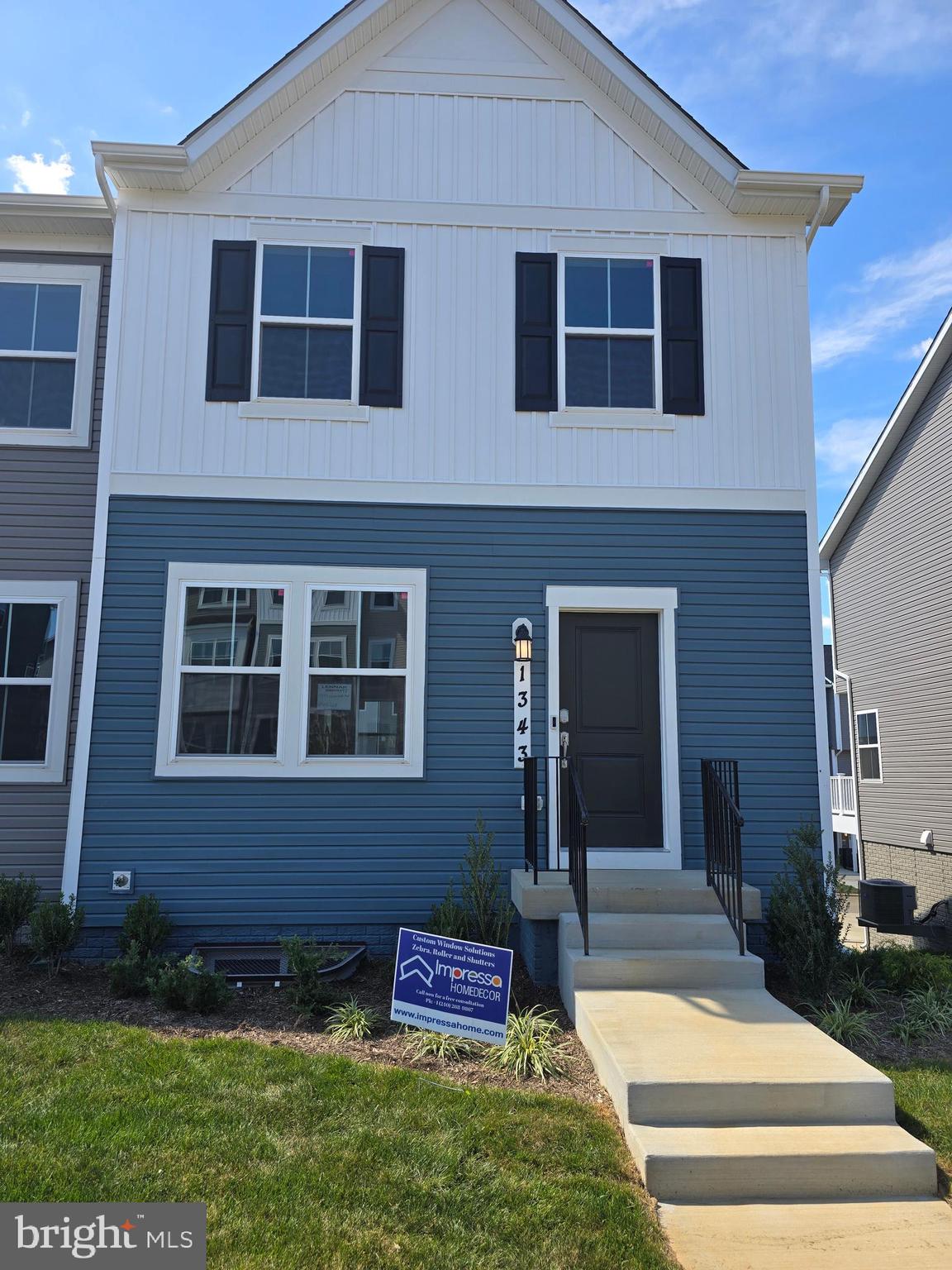 RED CLOVER MEADOWS - Residential Lease