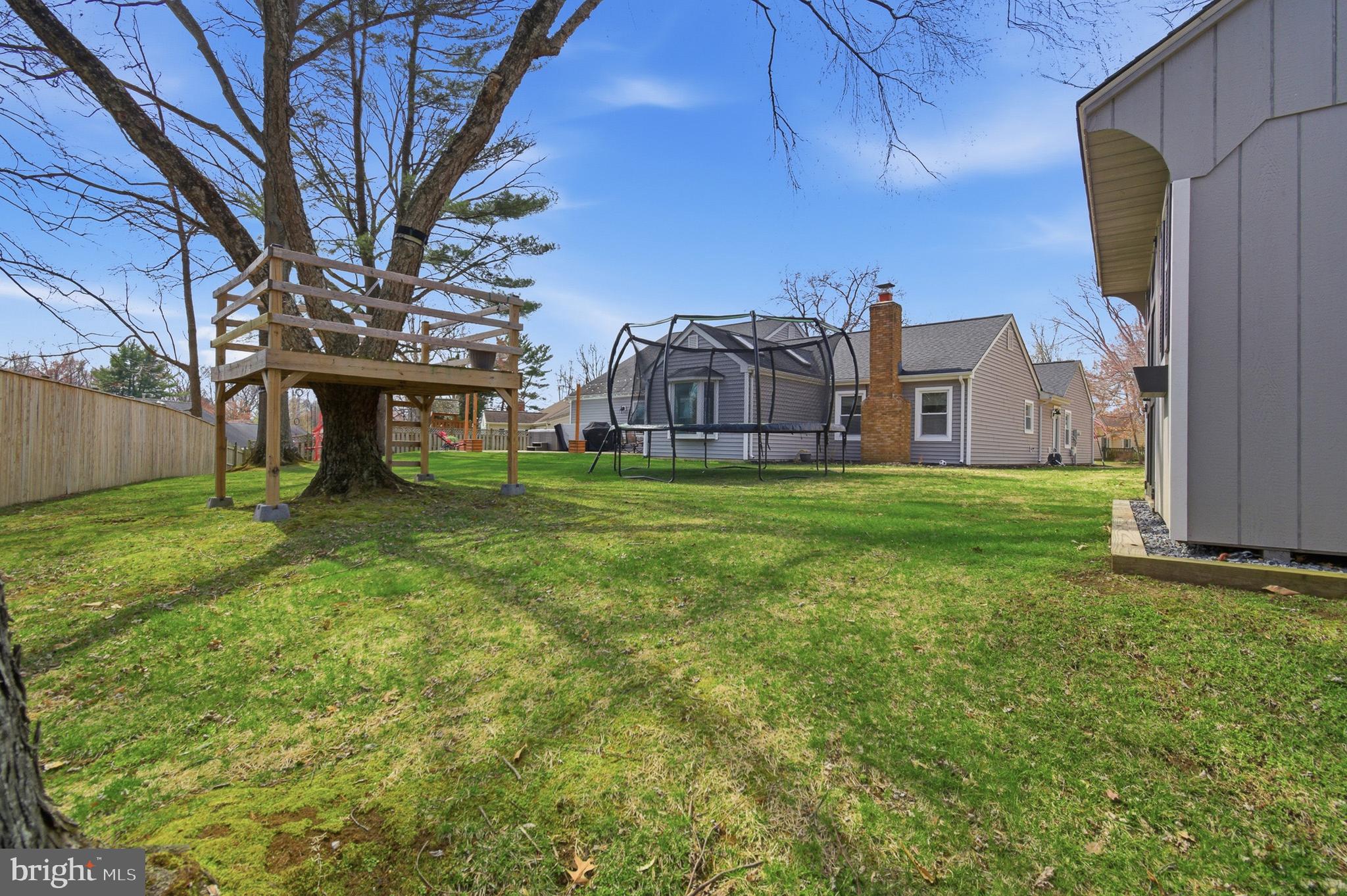 CROFTON PARK - Residential