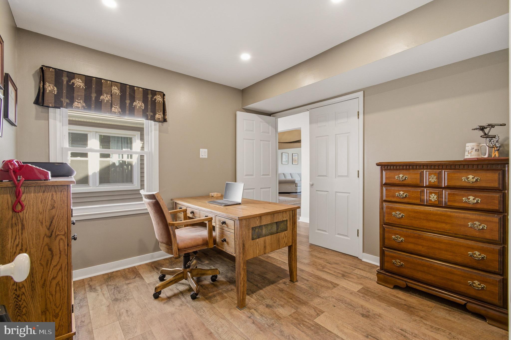 CROFTON PARK - Residential