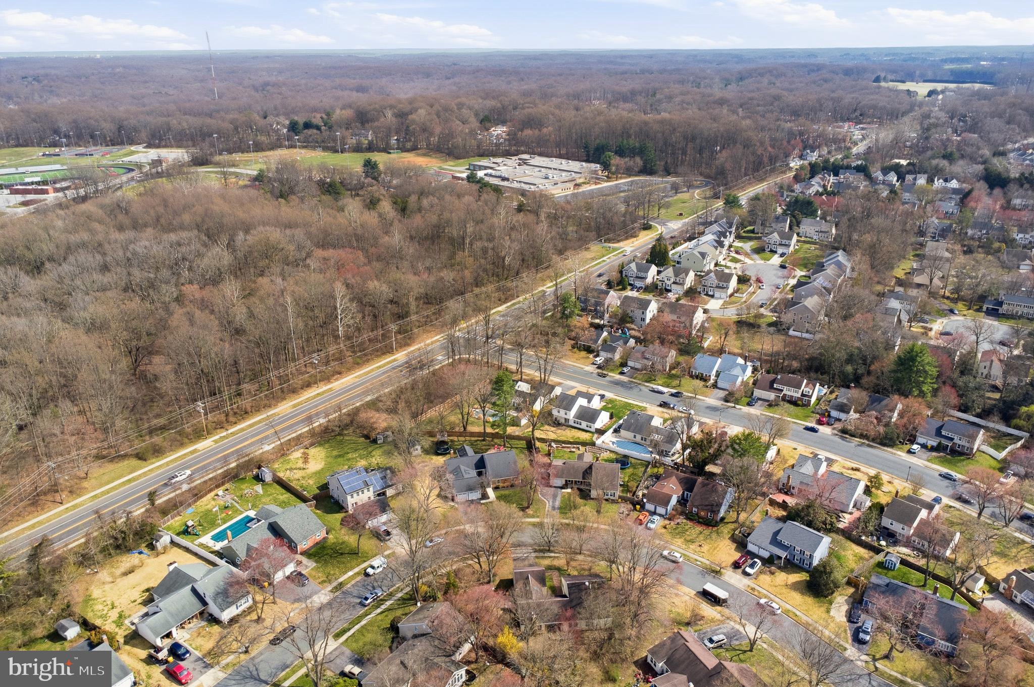 CROFTON PARK - Residential
