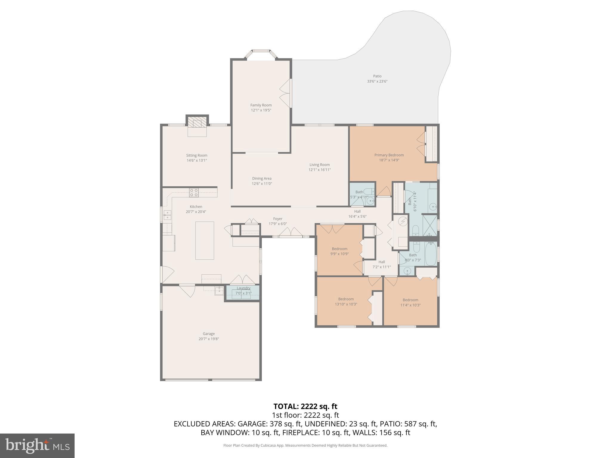 CROFTON PARK - Residential