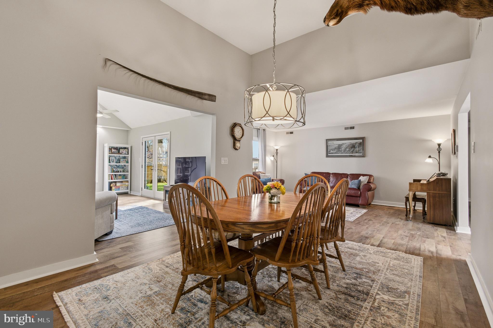 CROFTON PARK - Residential