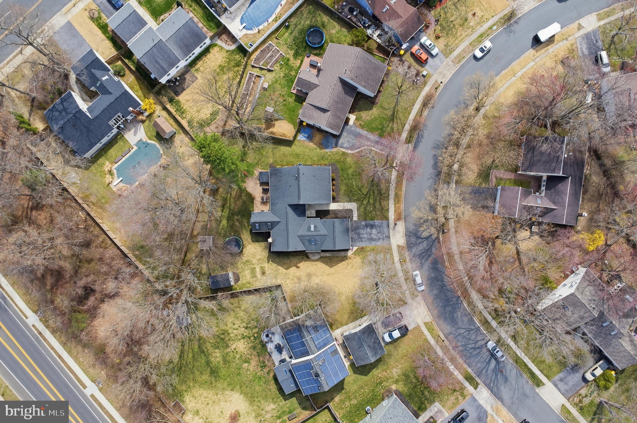 CROFTON PARK - Residential
