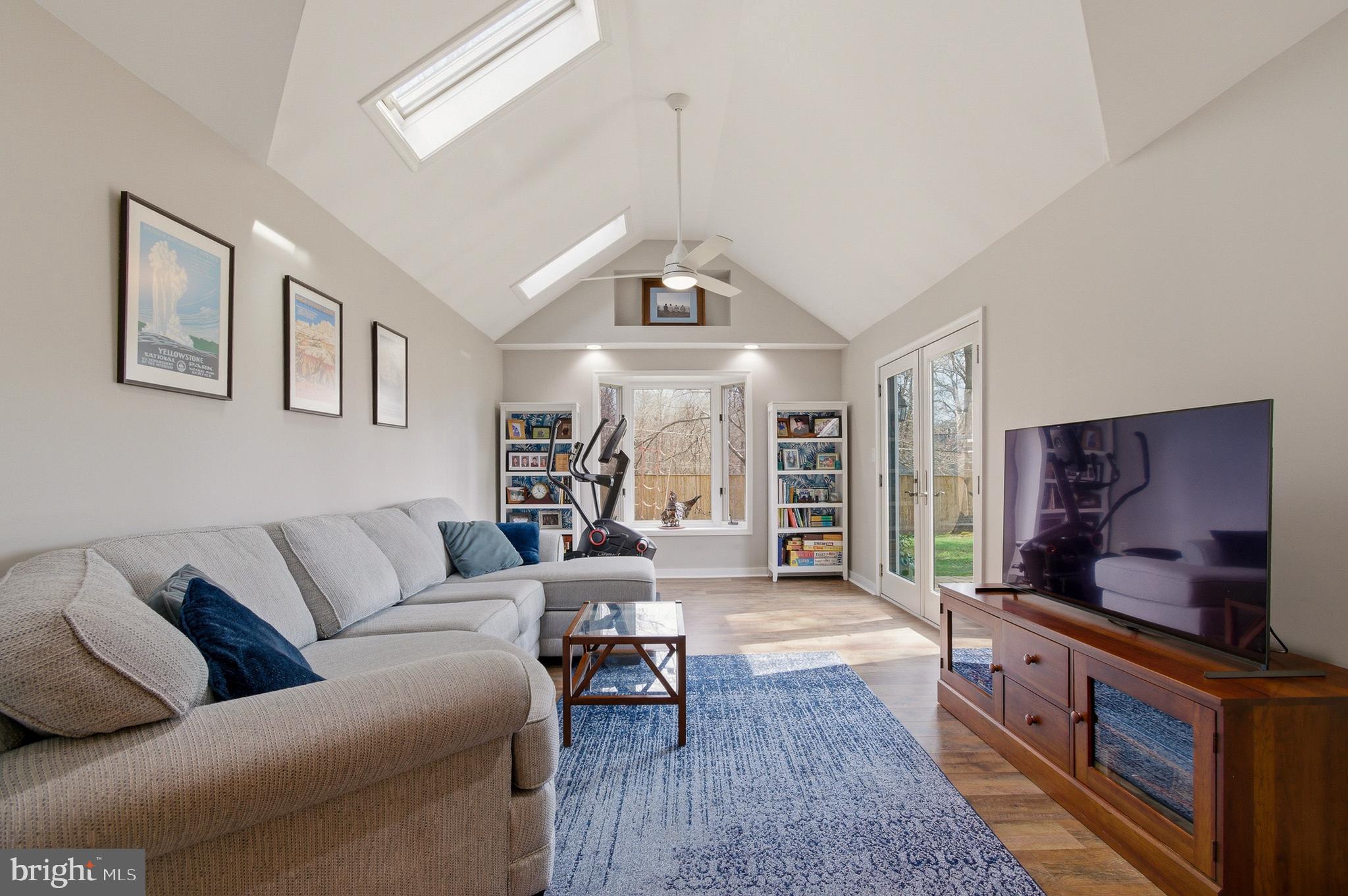 CROFTON PARK - Residential