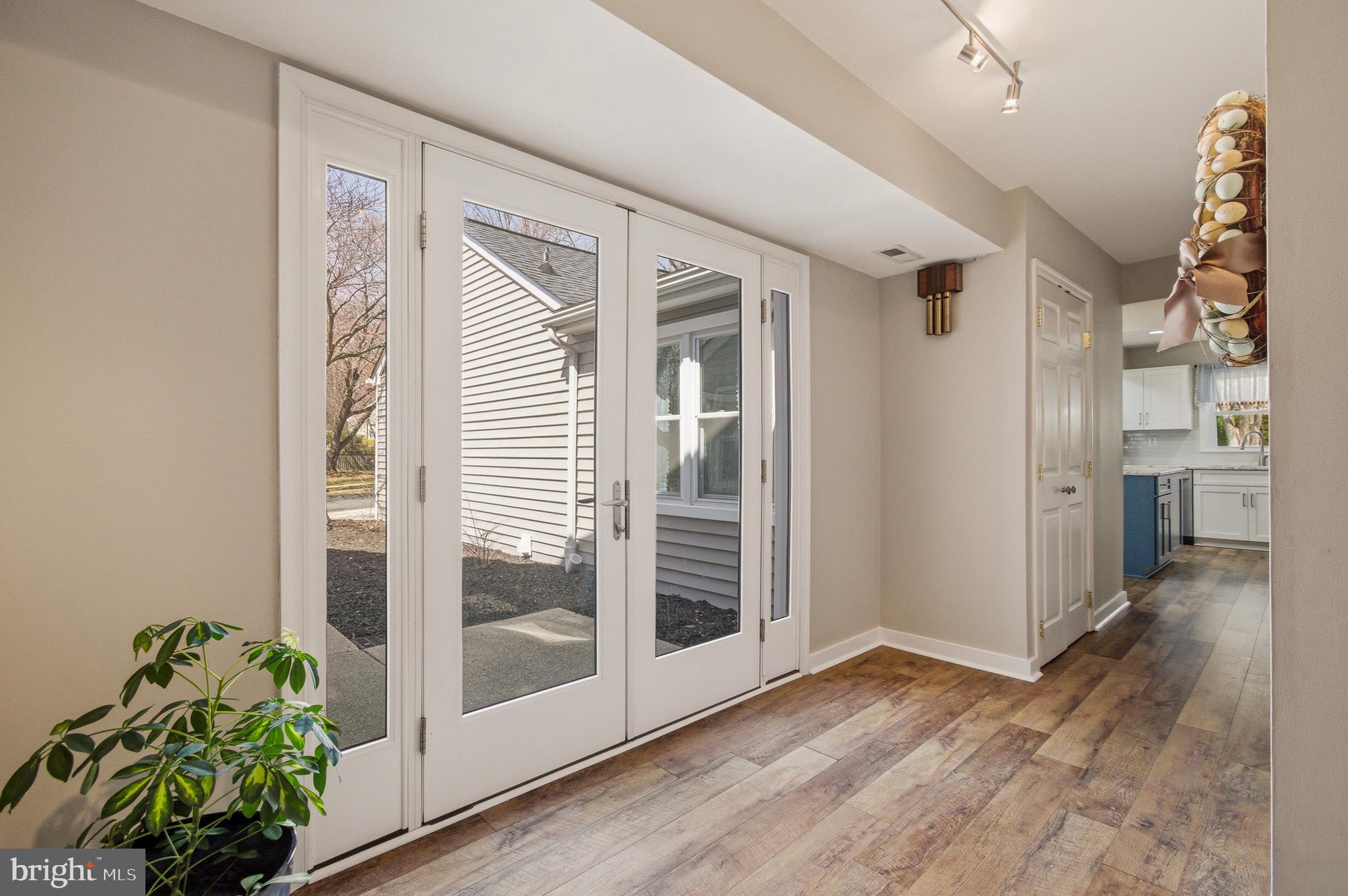 CROFTON PARK - Residential