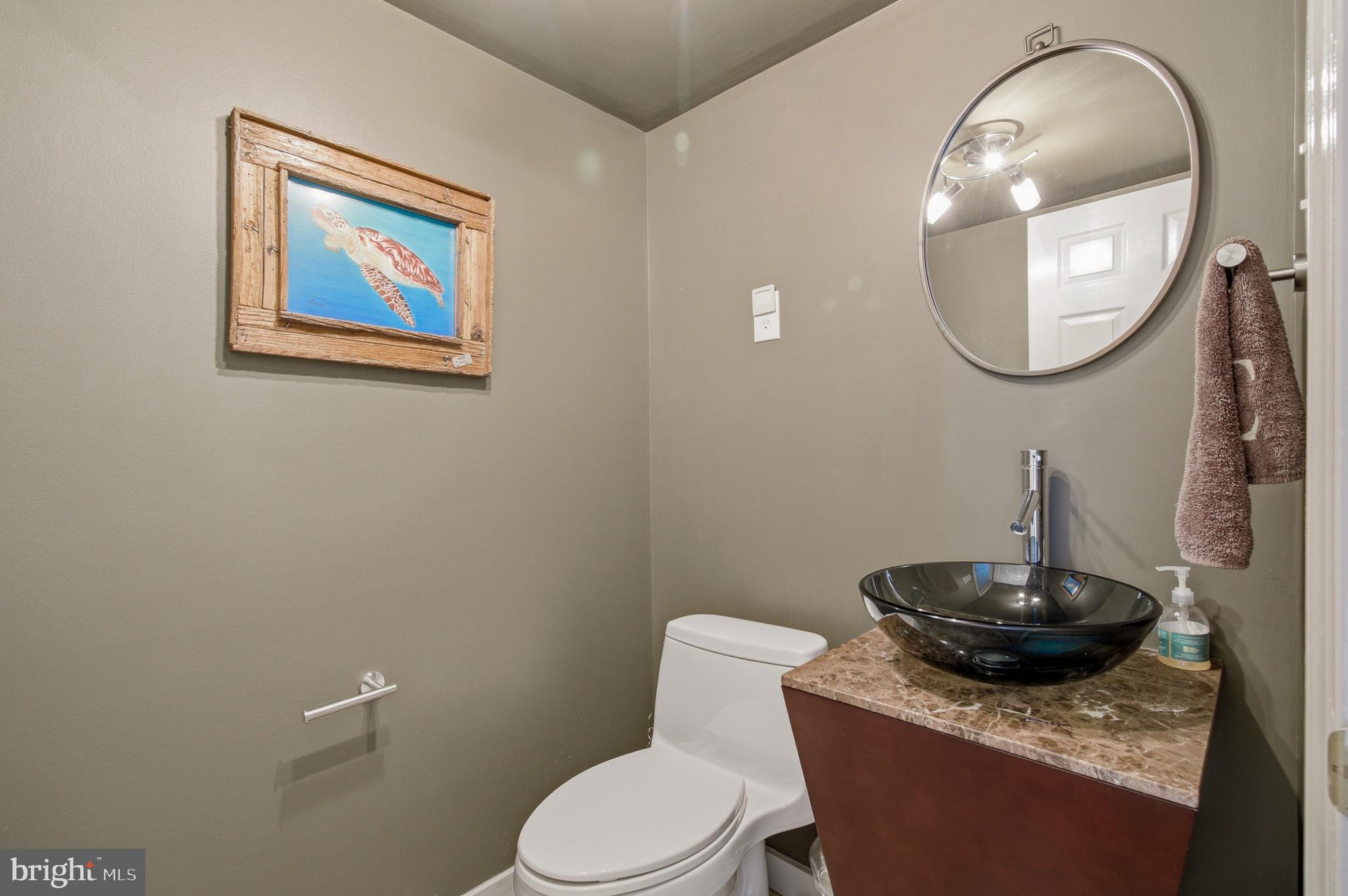 CROFTON PARK - Residential