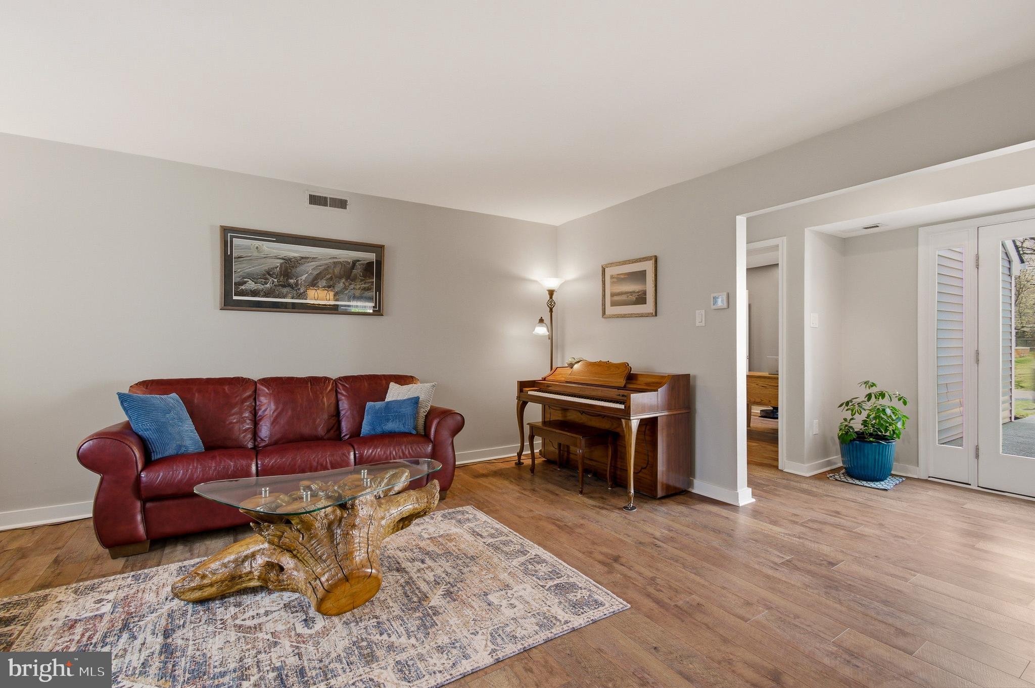 CROFTON PARK - Residential