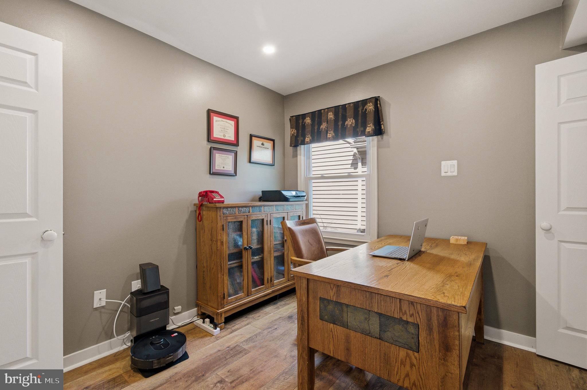 CROFTON PARK - Residential