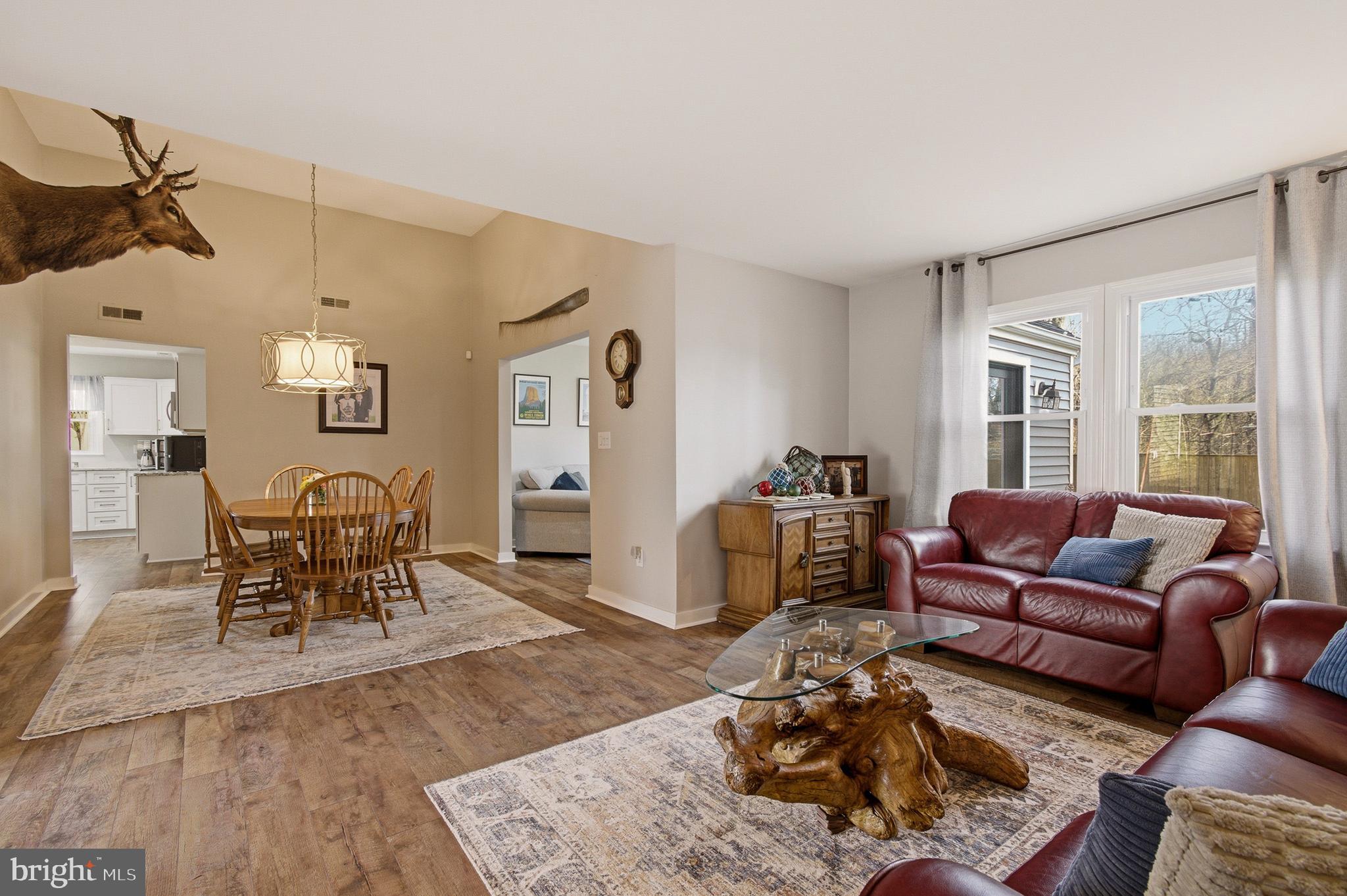 CROFTON PARK - Residential