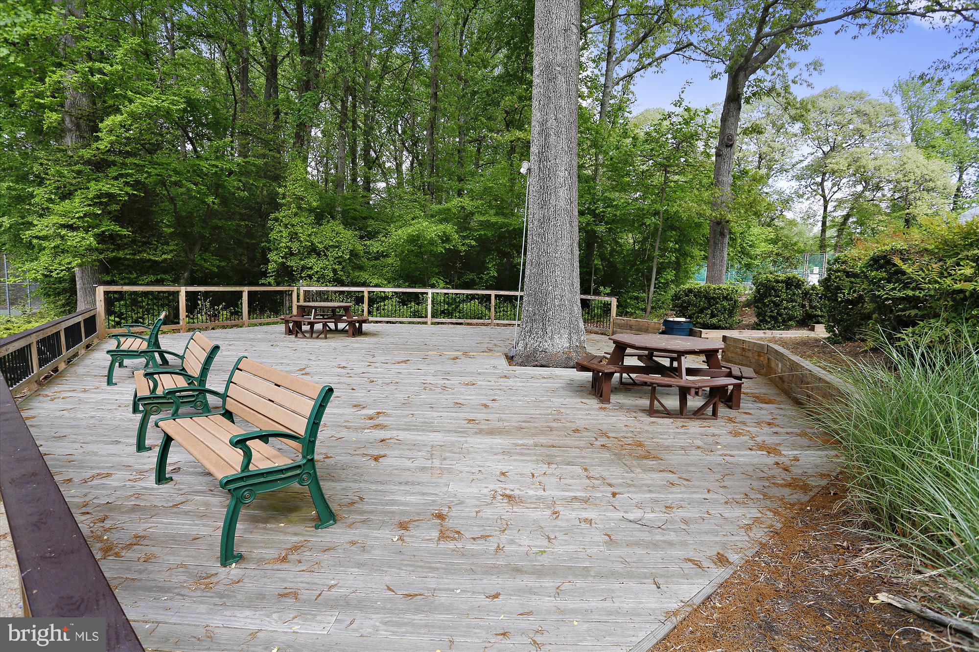 CROFTON PARK - Residential