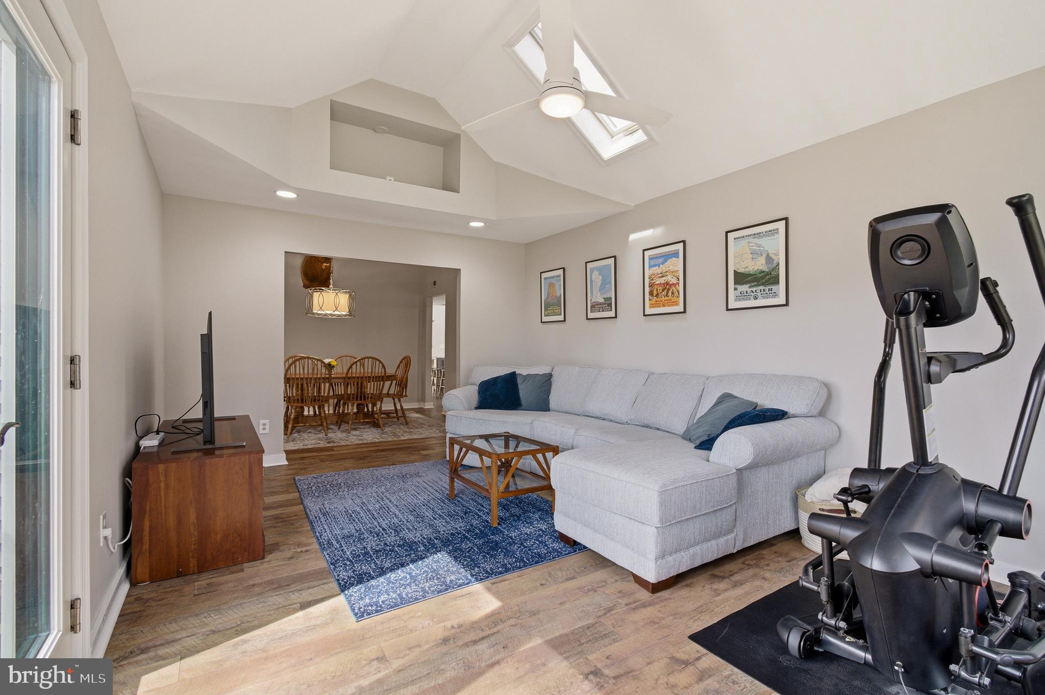 CROFTON PARK - Residential