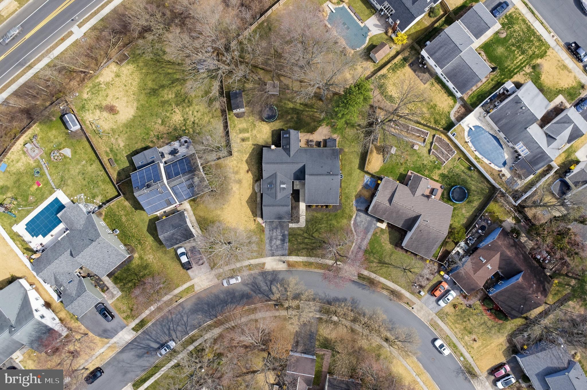 CROFTON PARK - Residential
