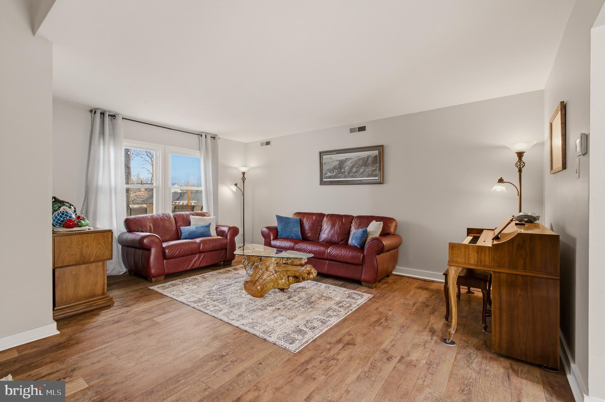 CROFTON PARK - Residential