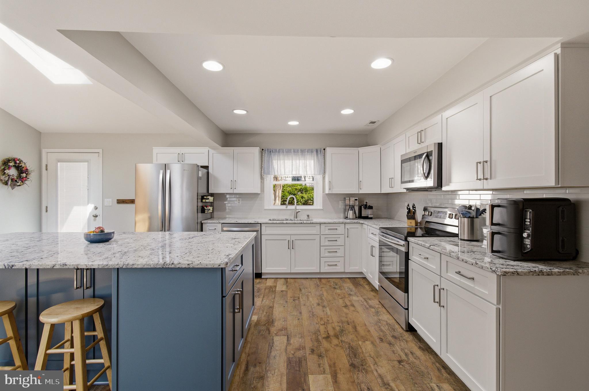 CROFTON PARK - Residential