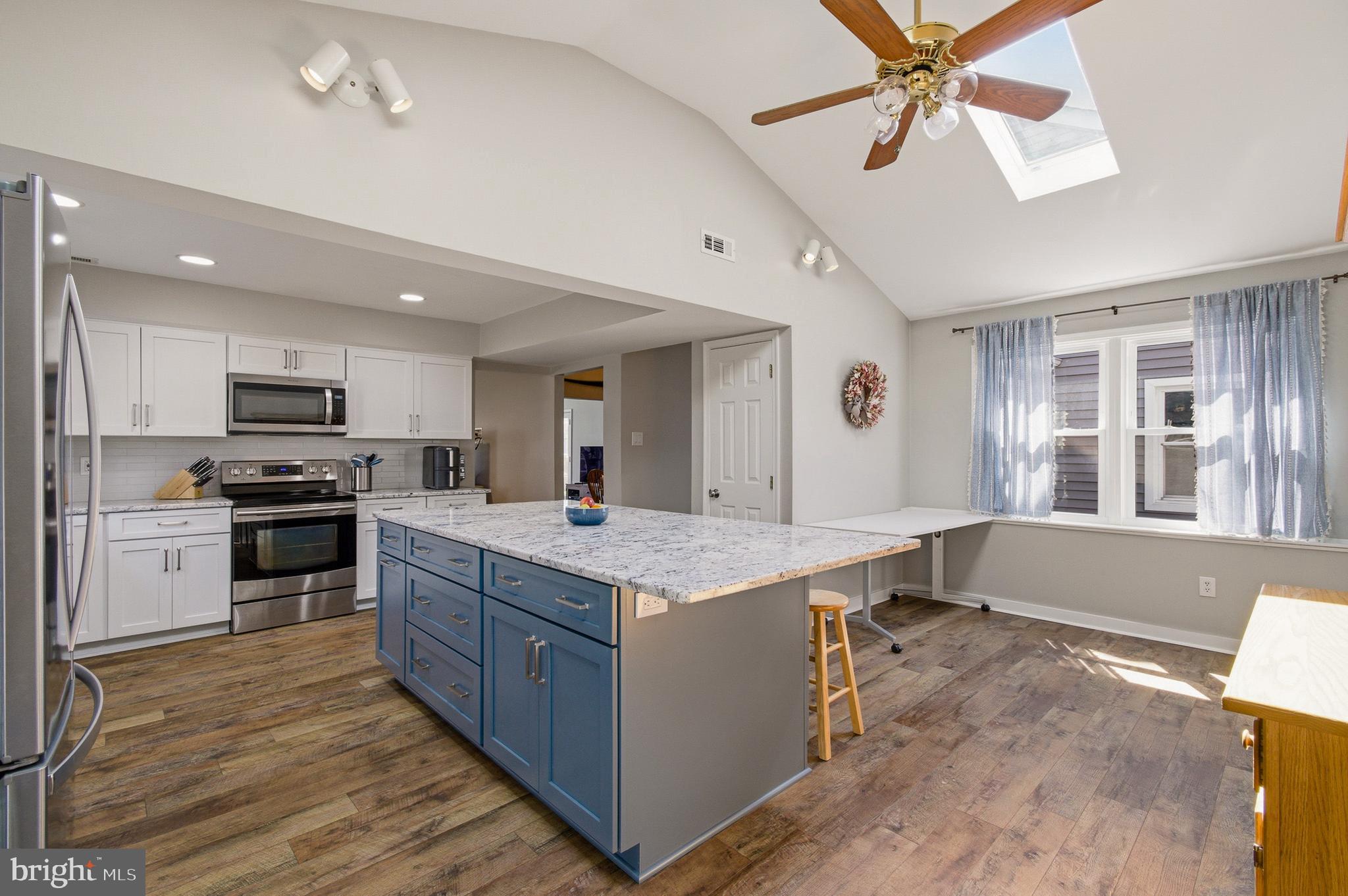 CROFTON PARK - Residential