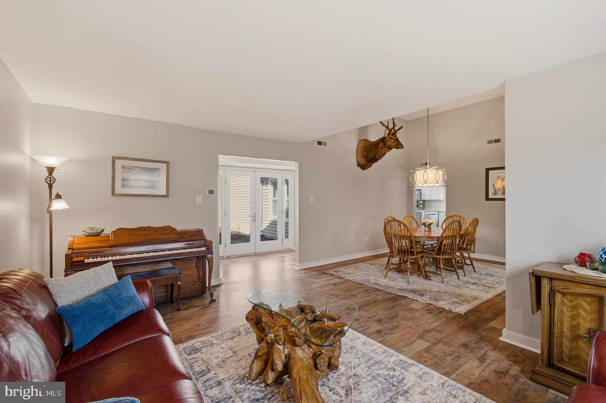 CROFTON PARK - Residential