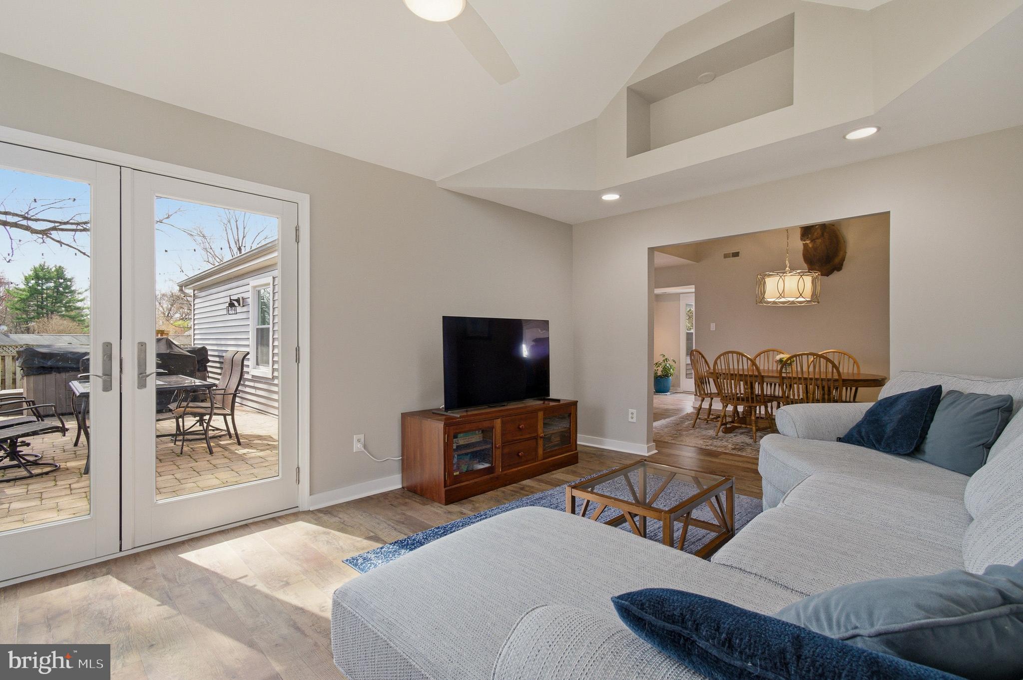 CROFTON PARK - Residential