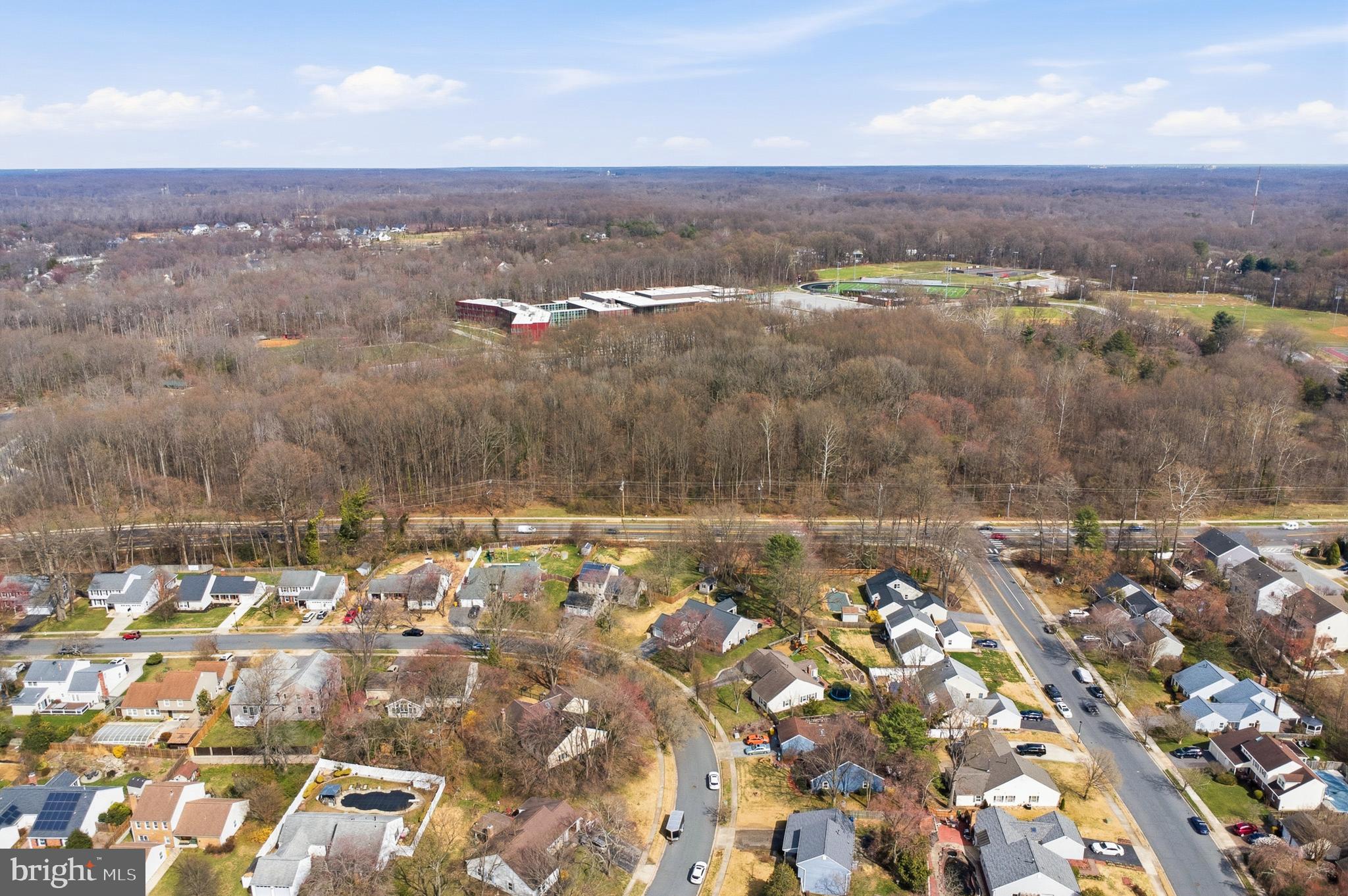 CROFTON PARK - Residential