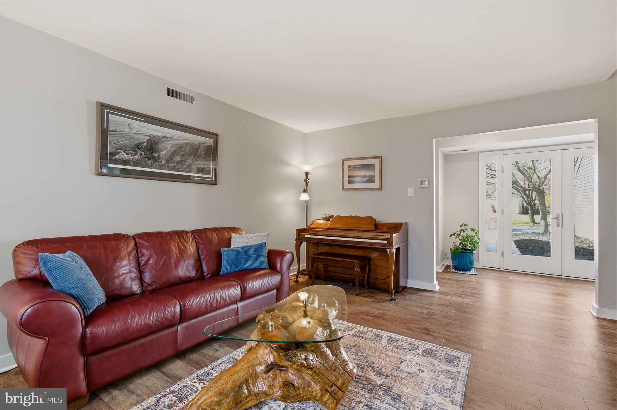 CROFTON PARK - Residential