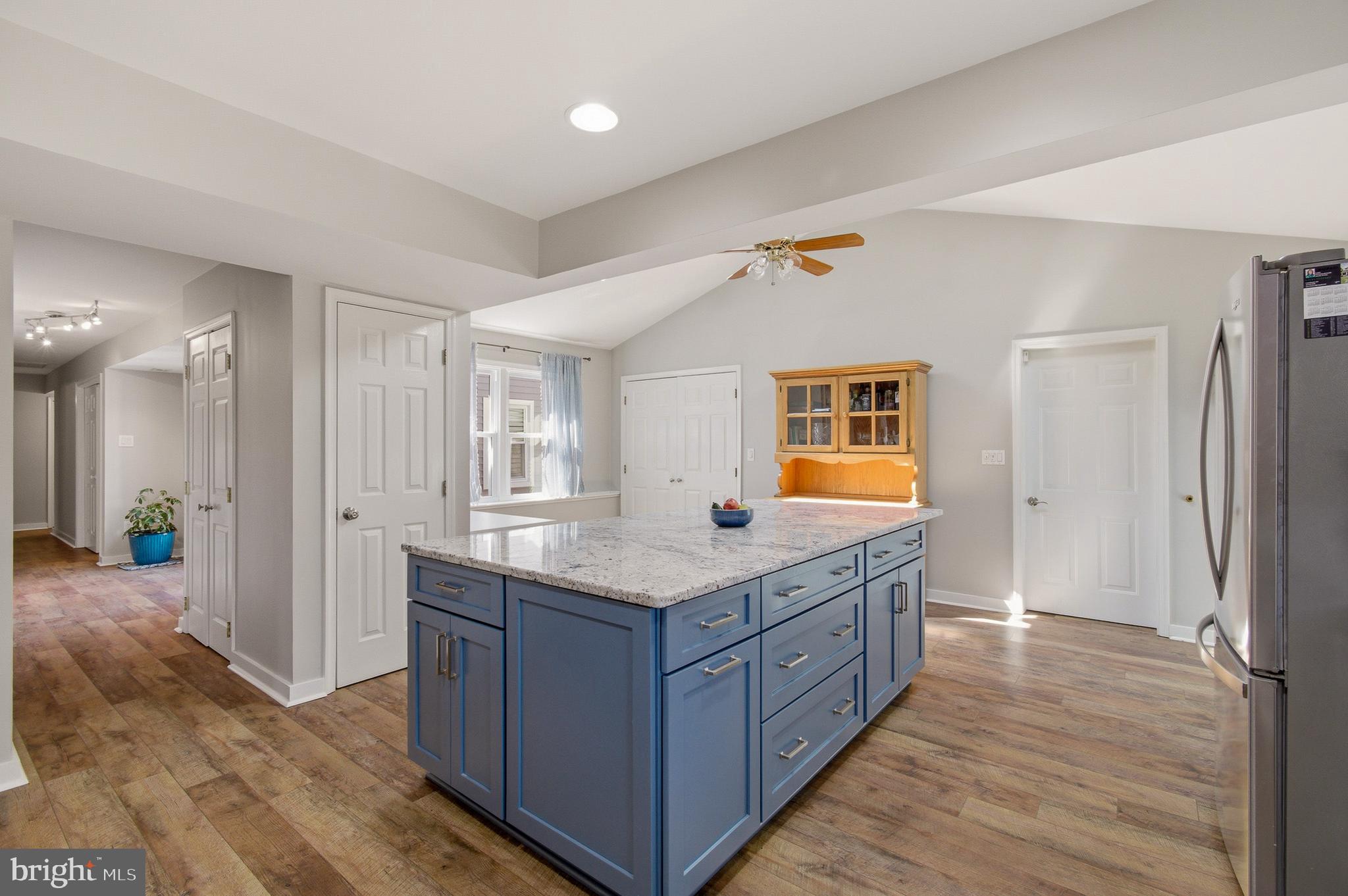 CROFTON PARK - Residential