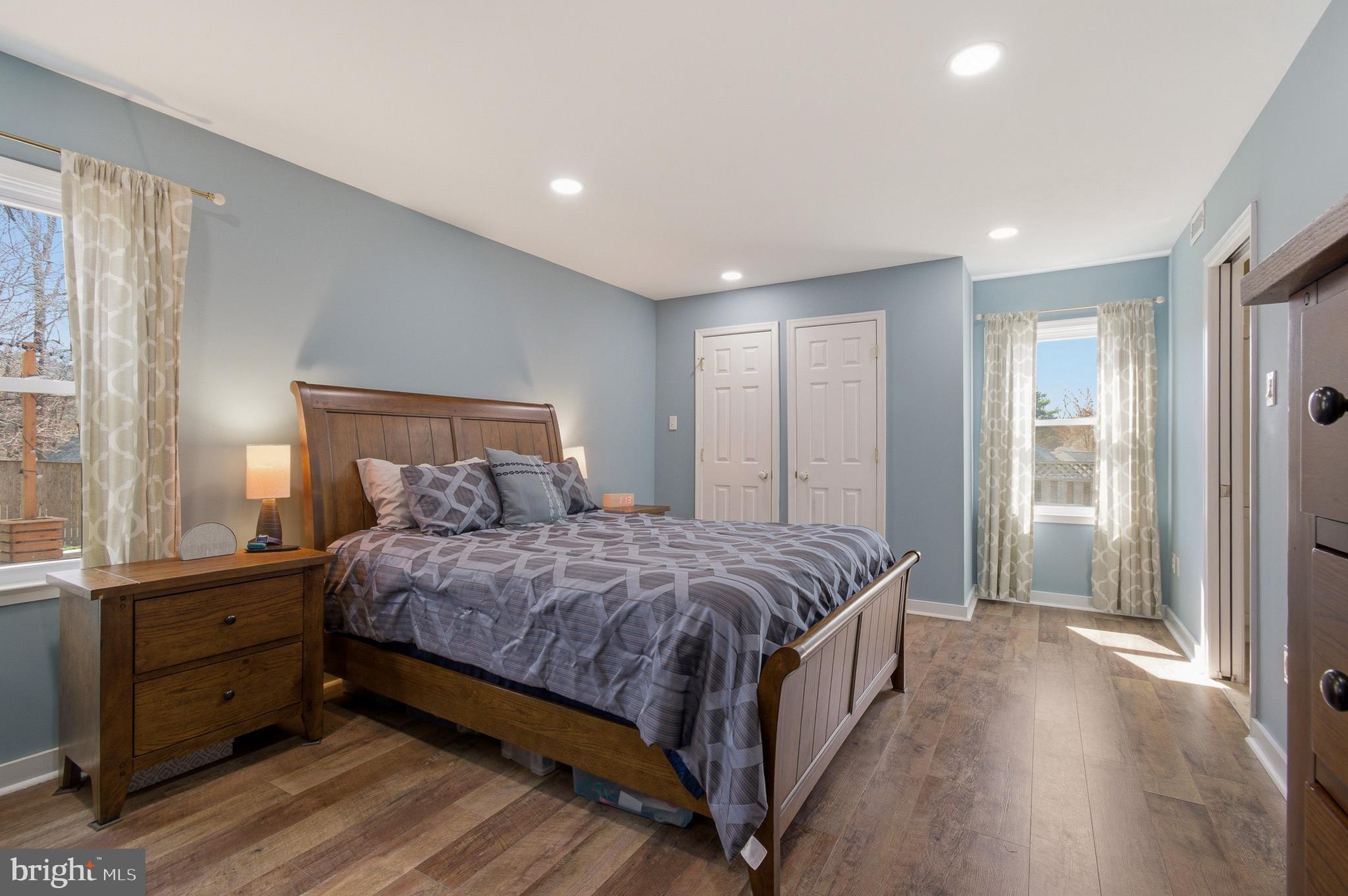 CROFTON PARK - Residential