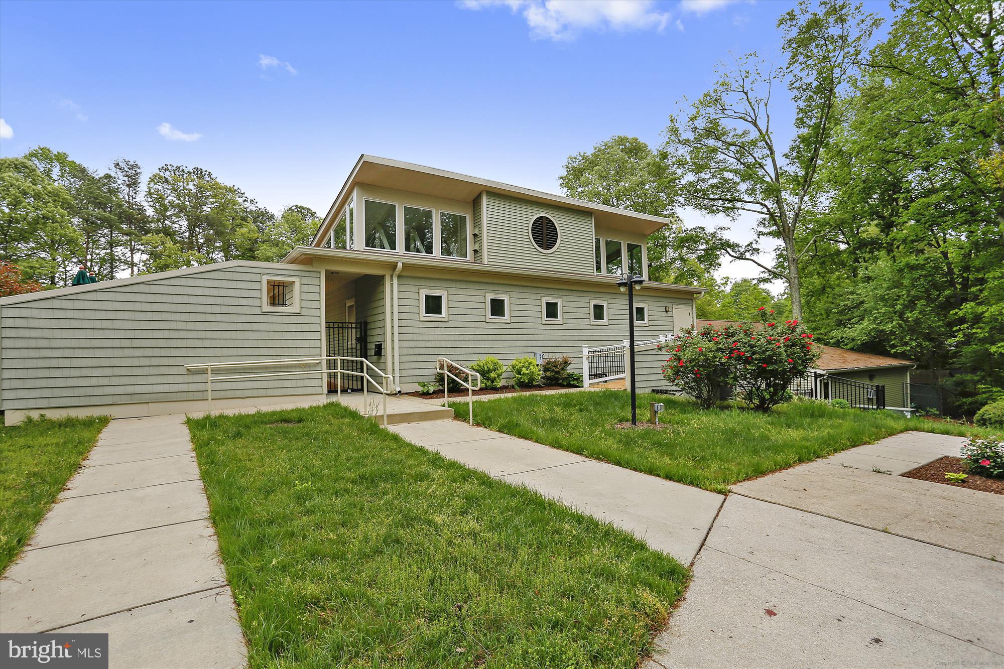 CROFTON PARK - Residential