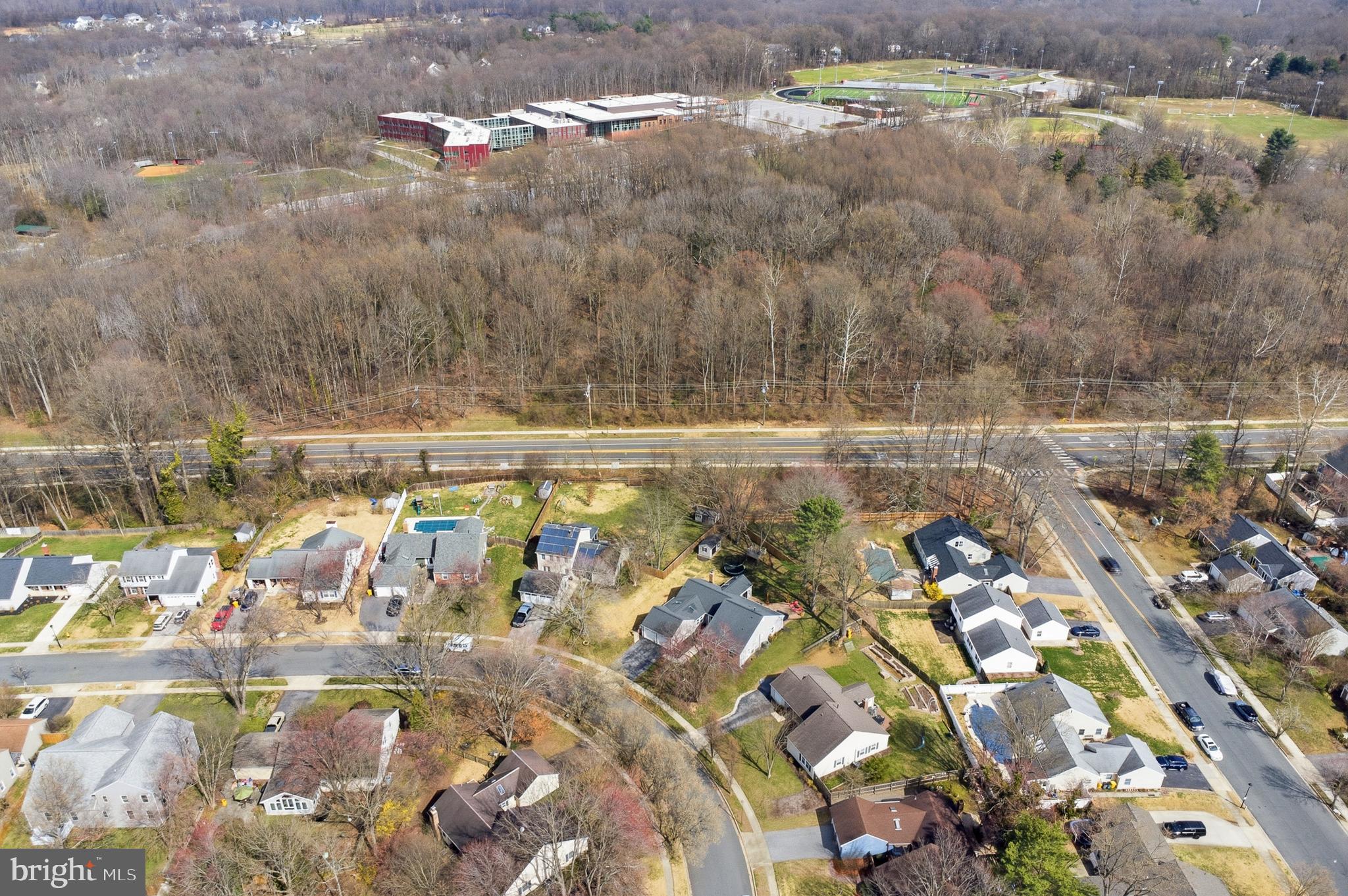 CROFTON PARK - Residential